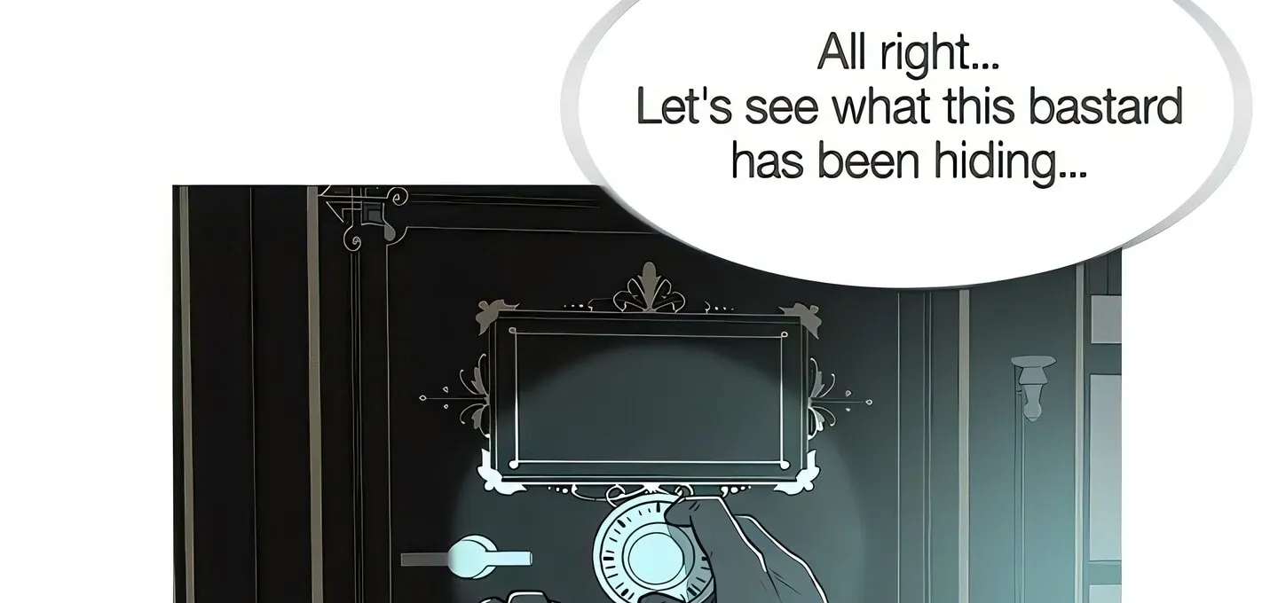 Burst Chapter 12 page 61 - 