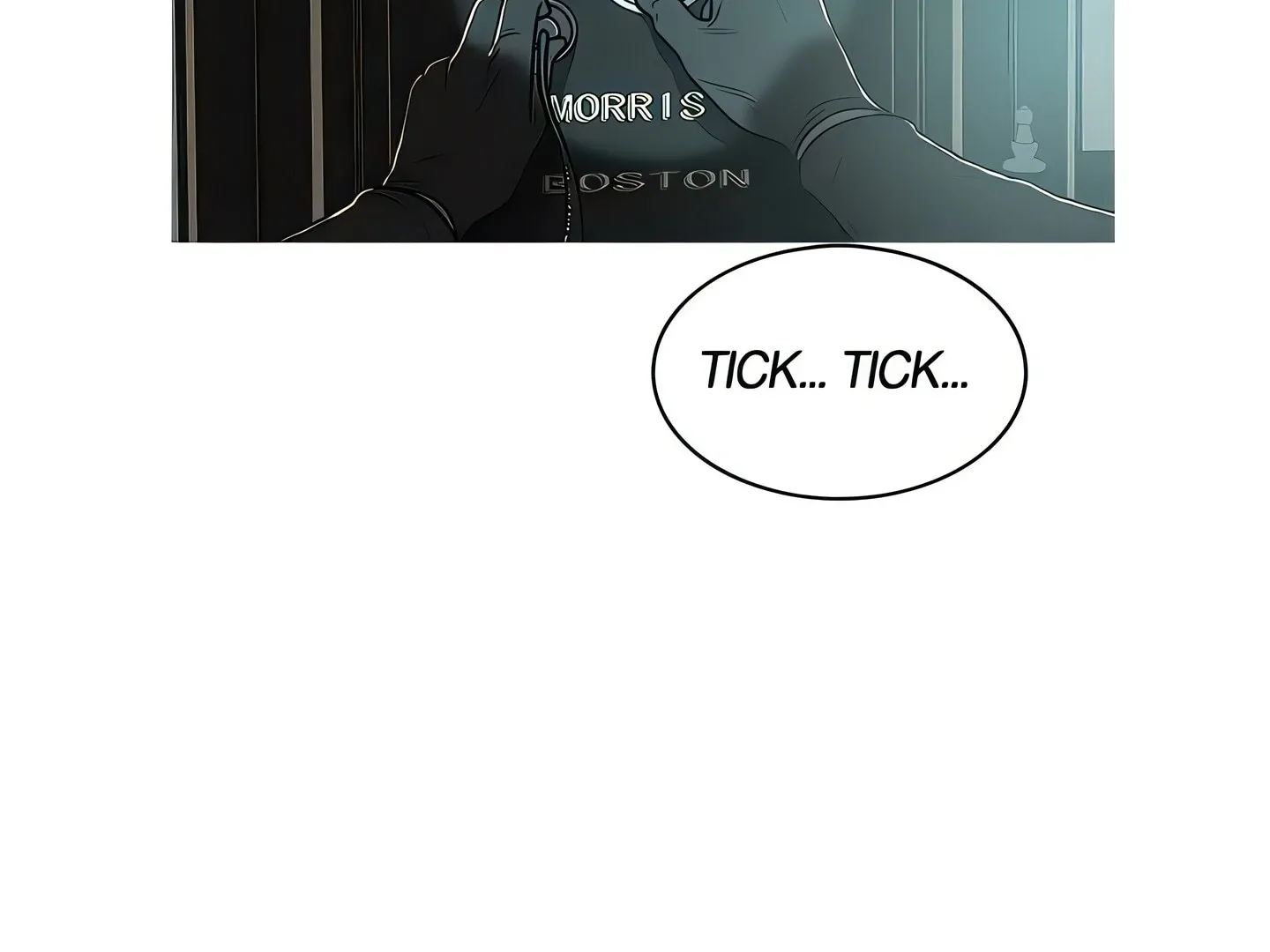 Burst Chapter 12 page 62 - 
