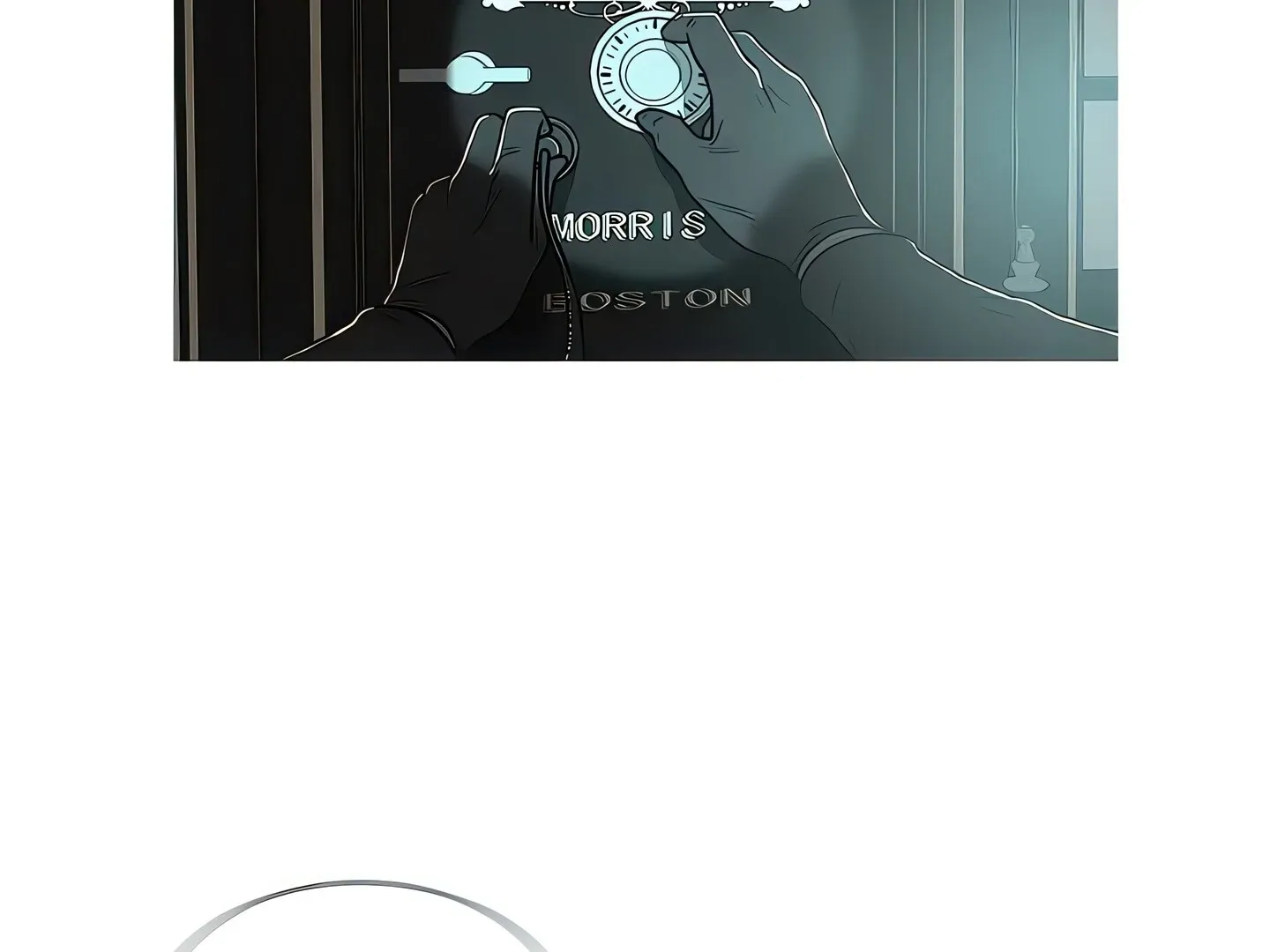 Burst Chapter 12 page 65 - 