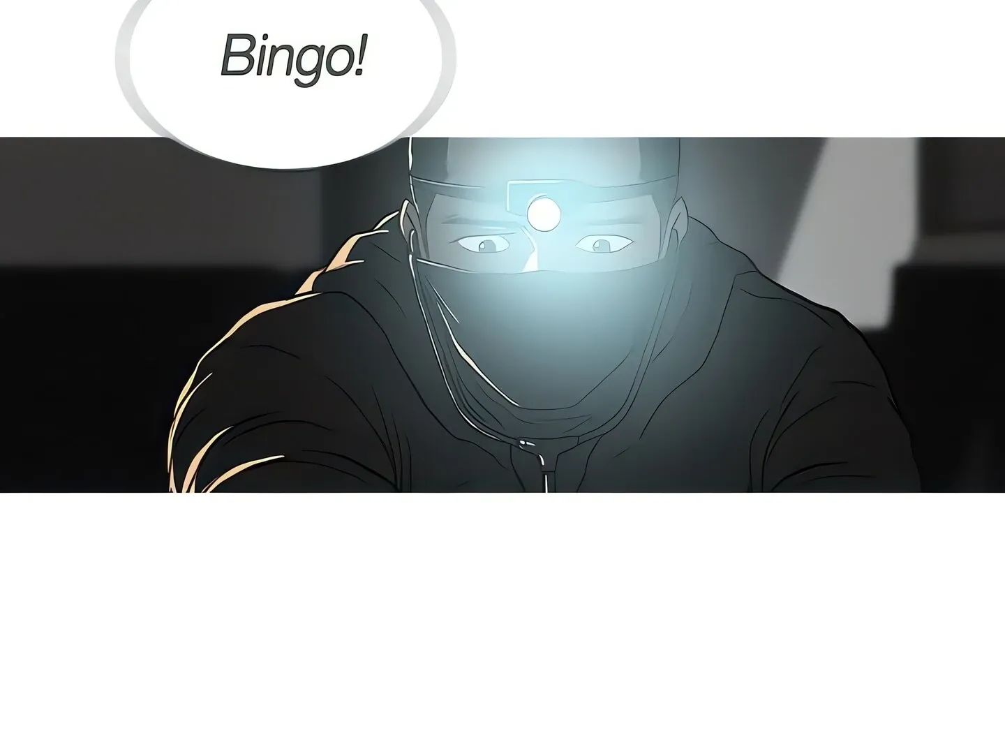 Burst Chapter 12 page 66 - 