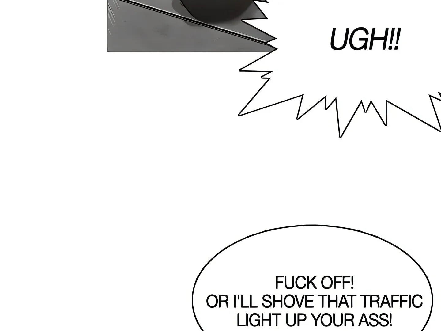 Burst Chapter 12 page 8 - 