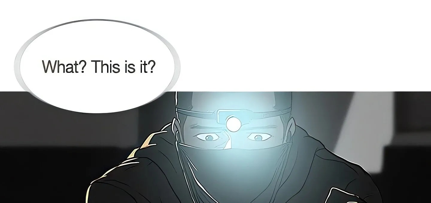 Burst Chapter 12 page 71 - 