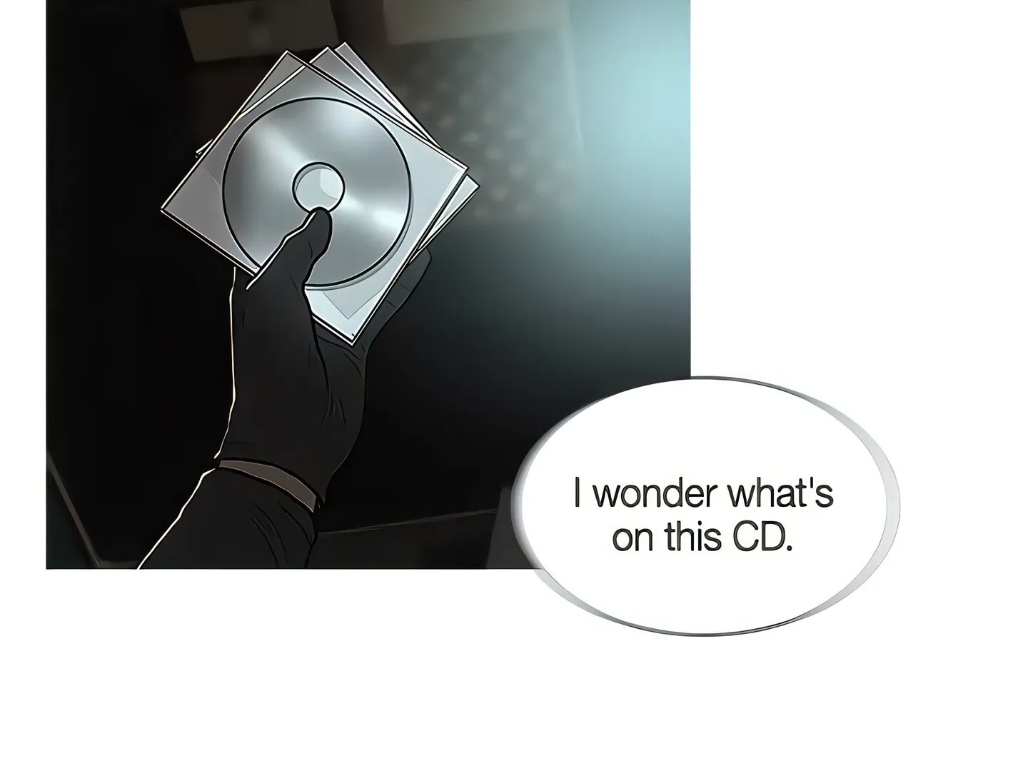 Burst Chapter 12 page 73 - 