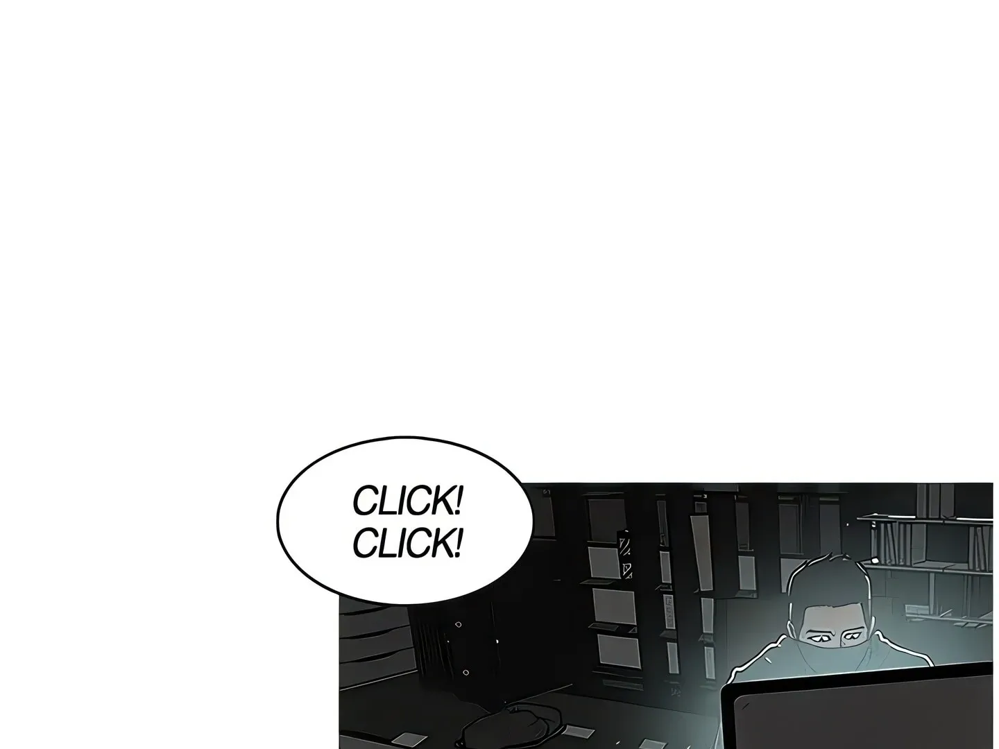 Burst Chapter 12 page 77 - 