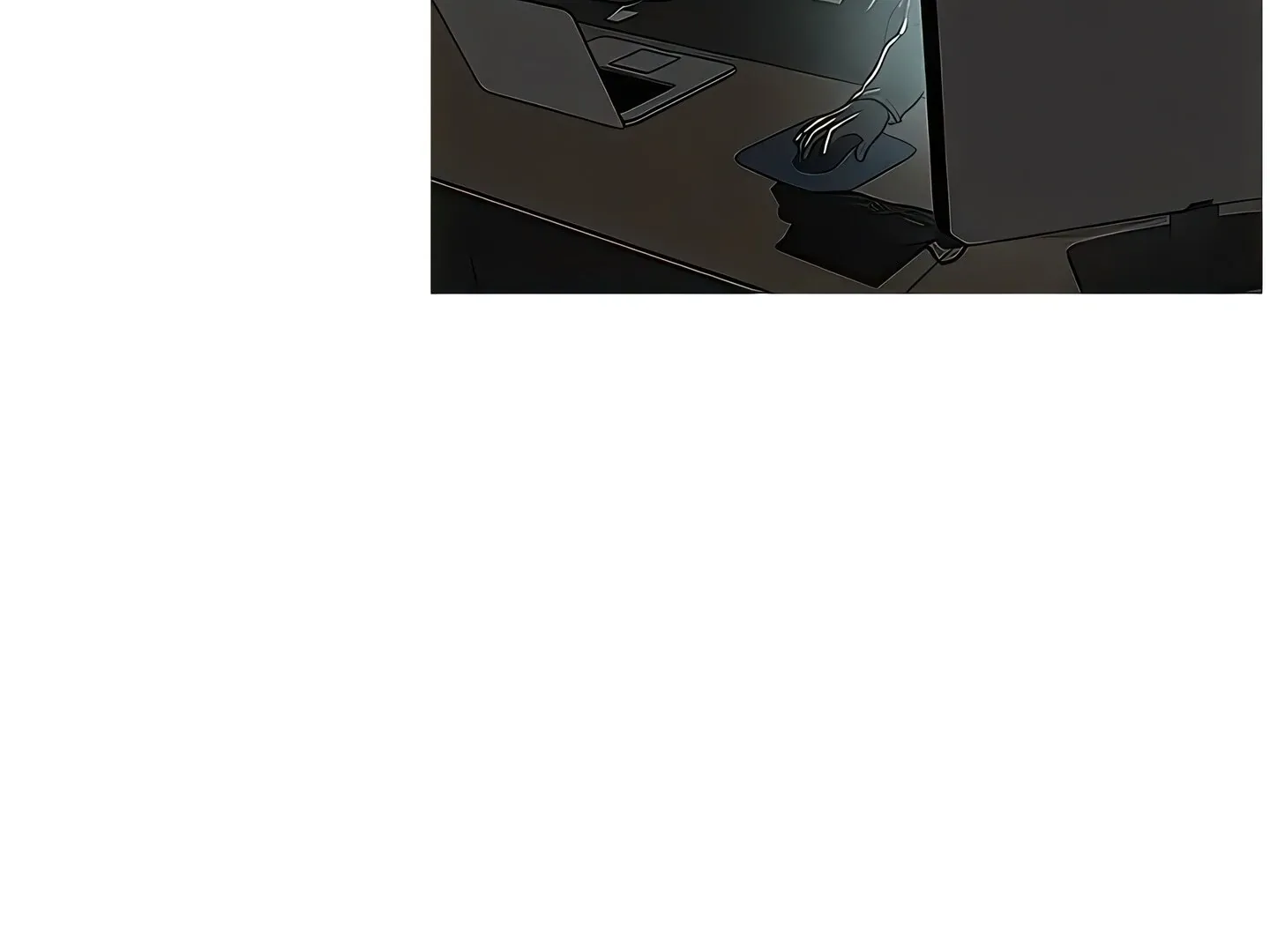 Burst Chapter 12 page 78 - 