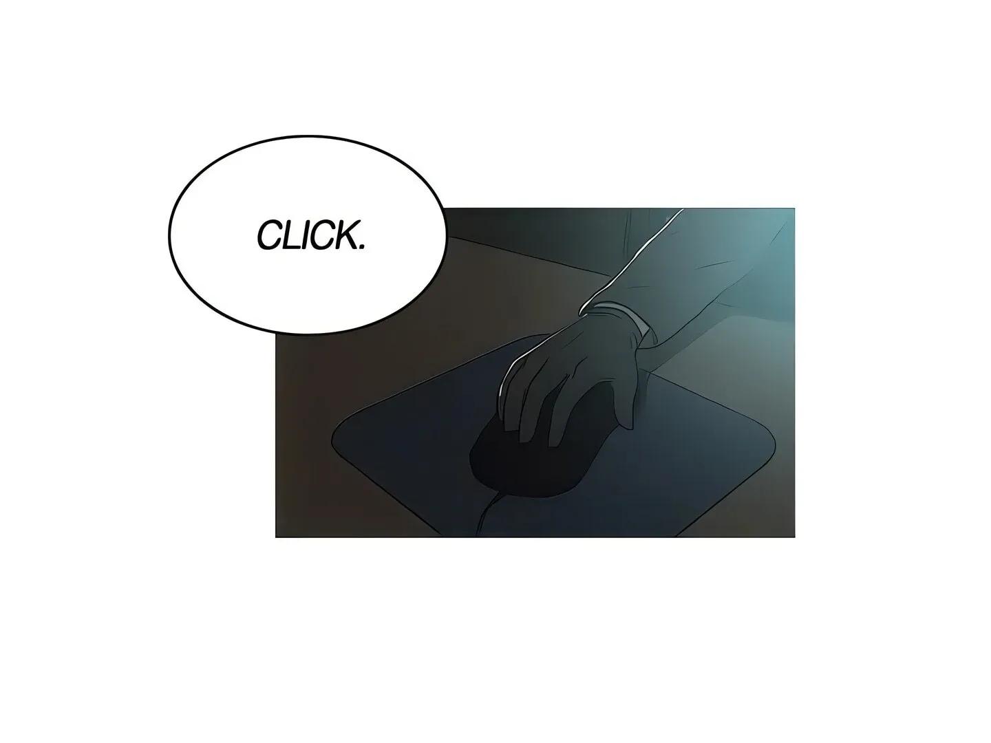 Burst Chapter 12 page 84 - 