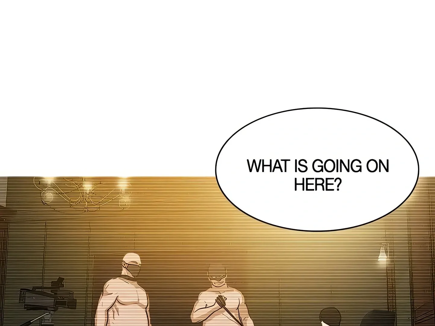Burst Chapter 12 page 85 - 