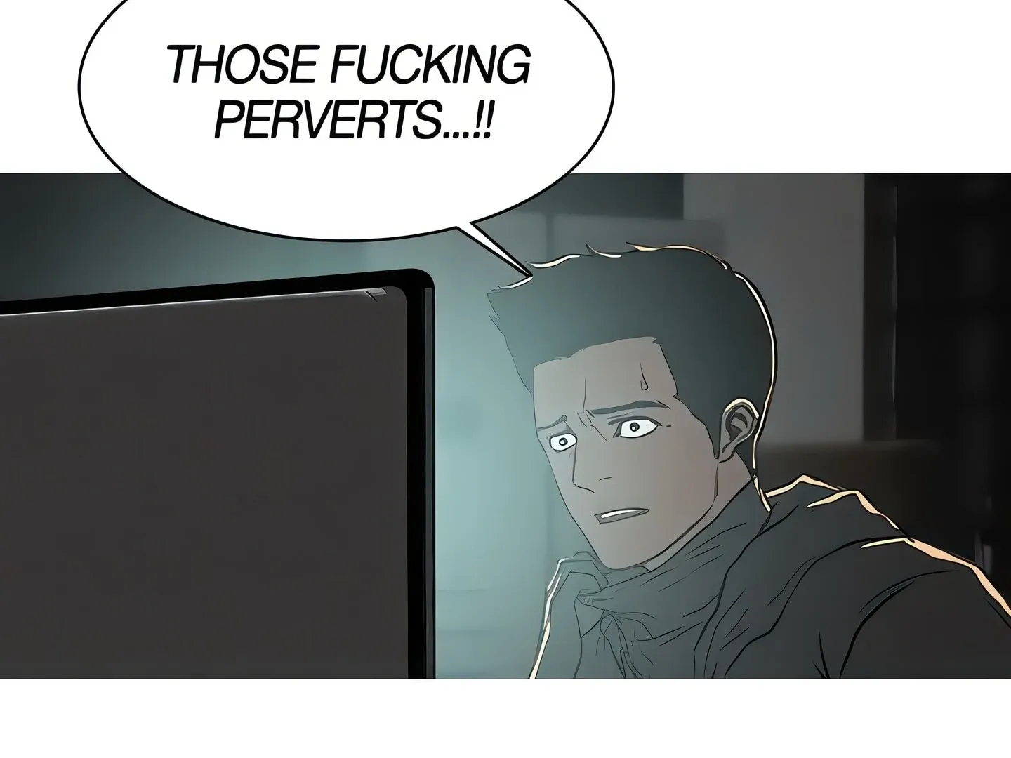 Burst Chapter 12 page 87 - 