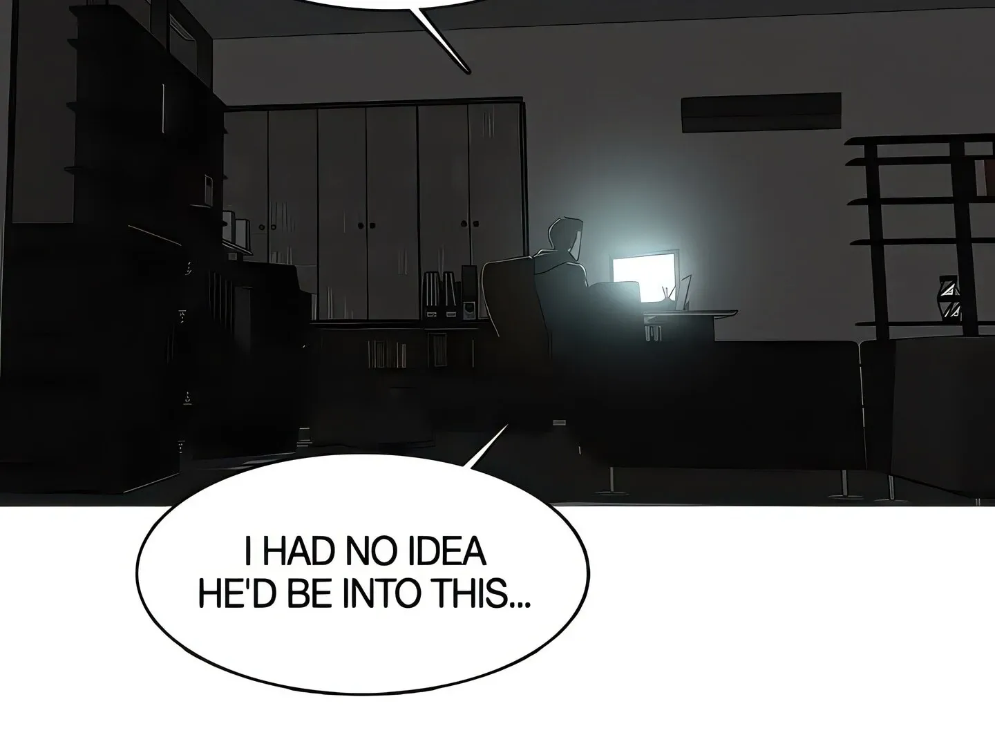 Burst Chapter 12 page 89 - 