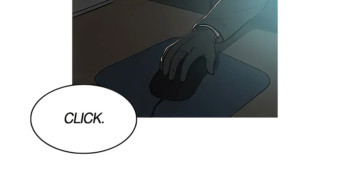 Burst Chapter 12 page 91 - 