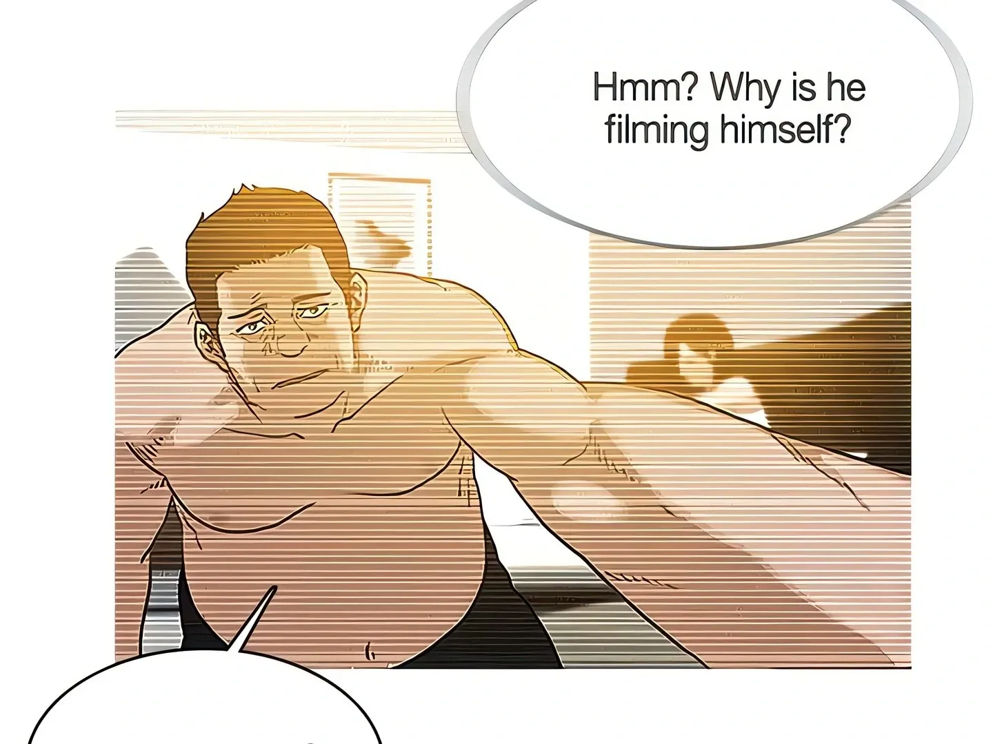 Burst Chapter 12 page 94 - 