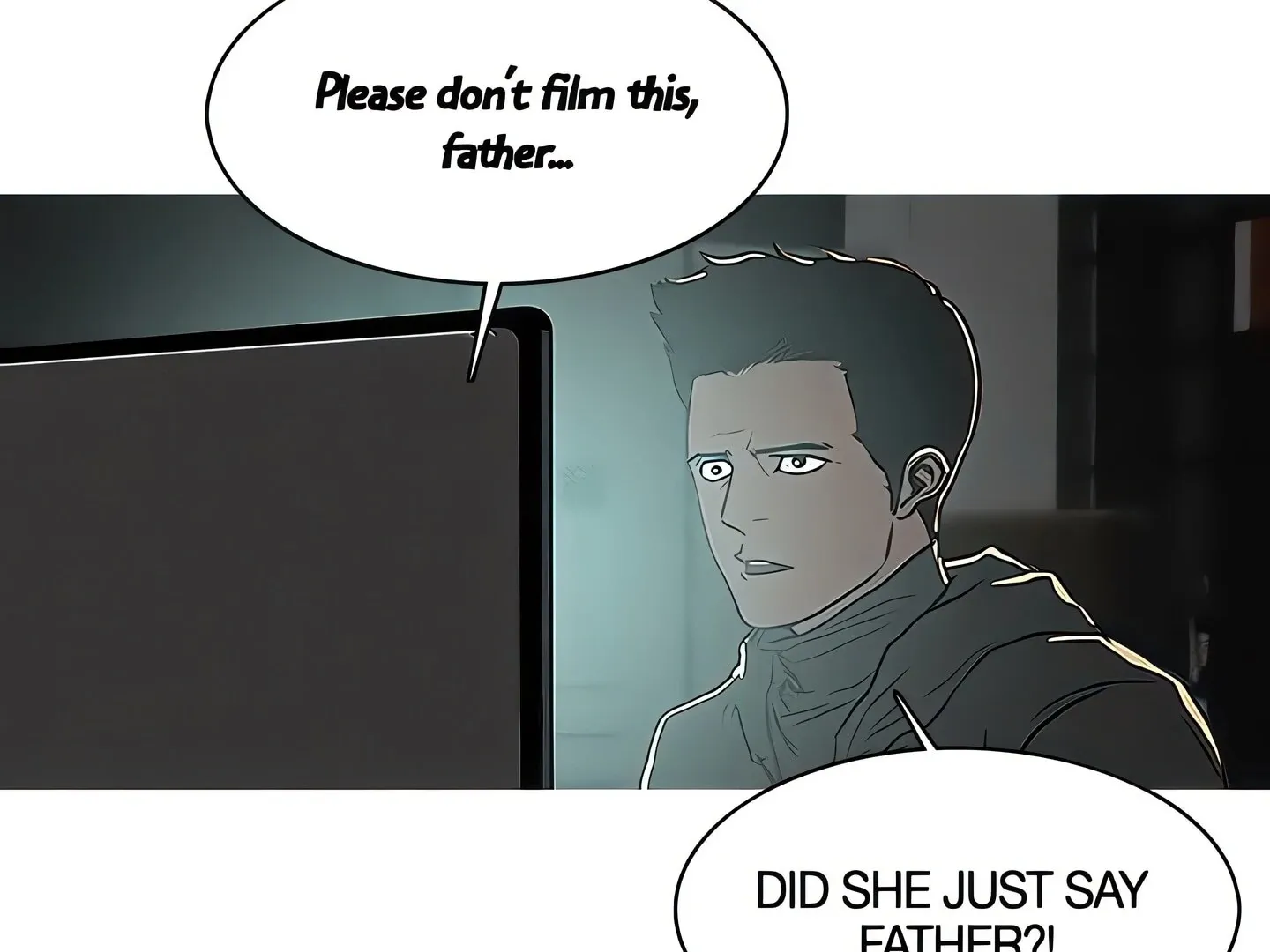 Burst Chapter 12 page 96 - 