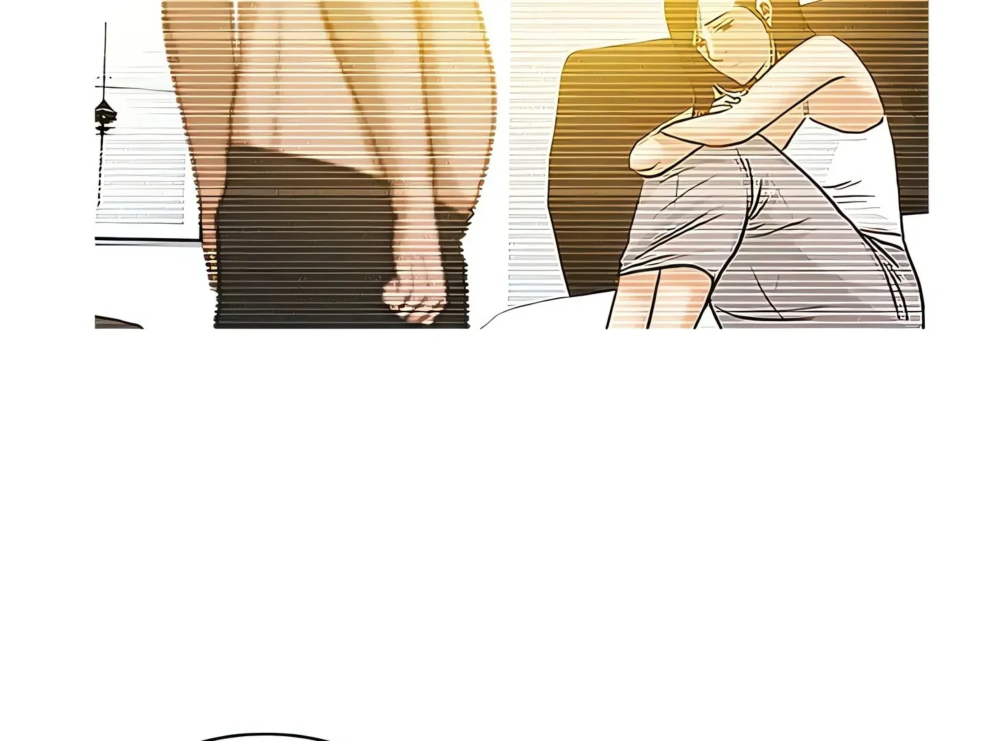 Burst Chapter 12 page 98 - 