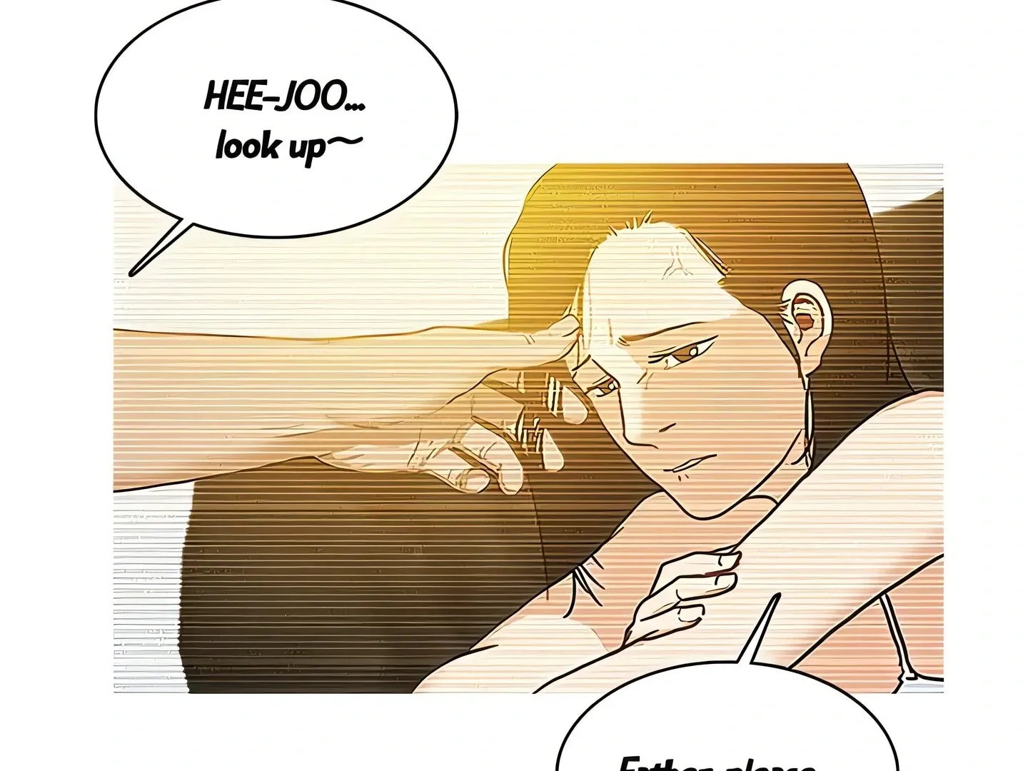 Burst Chapter 12 page 99 - 