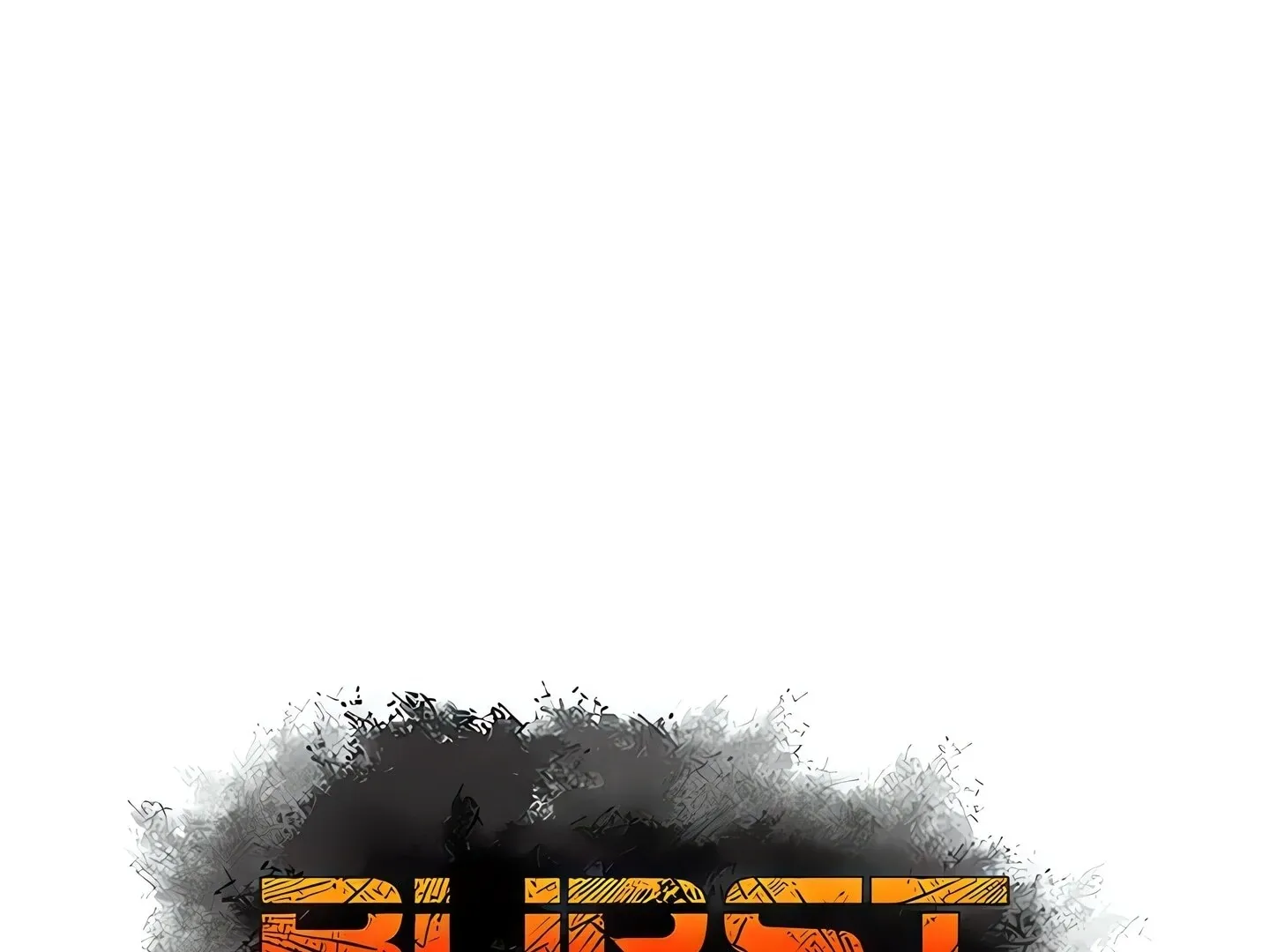 Burst Chapter 13 page 1 - 