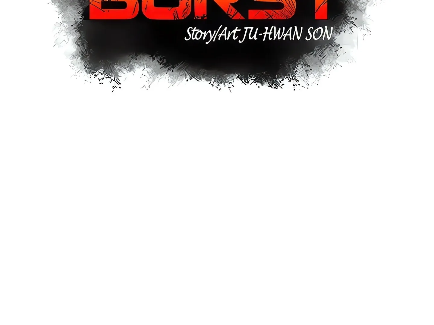 Burst Chapter 13 page 2 - 