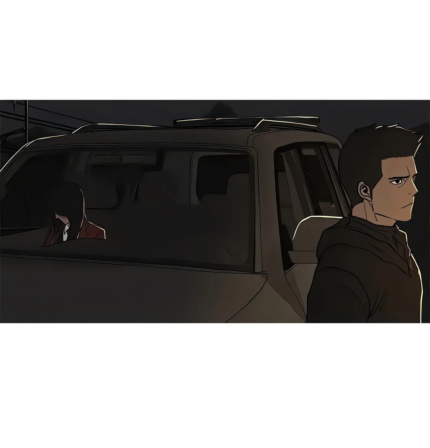 Burst Chapter 13 page 101 - 
