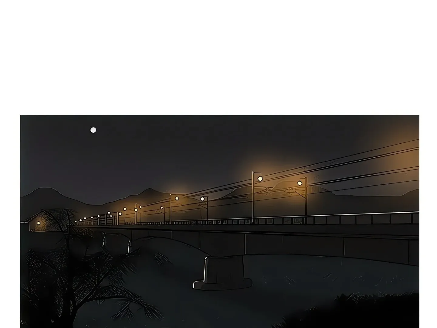 Burst Chapter 13 page 3 - 