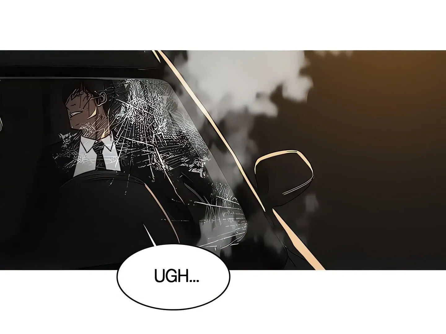 Burst Chapter 13 page 34 - 