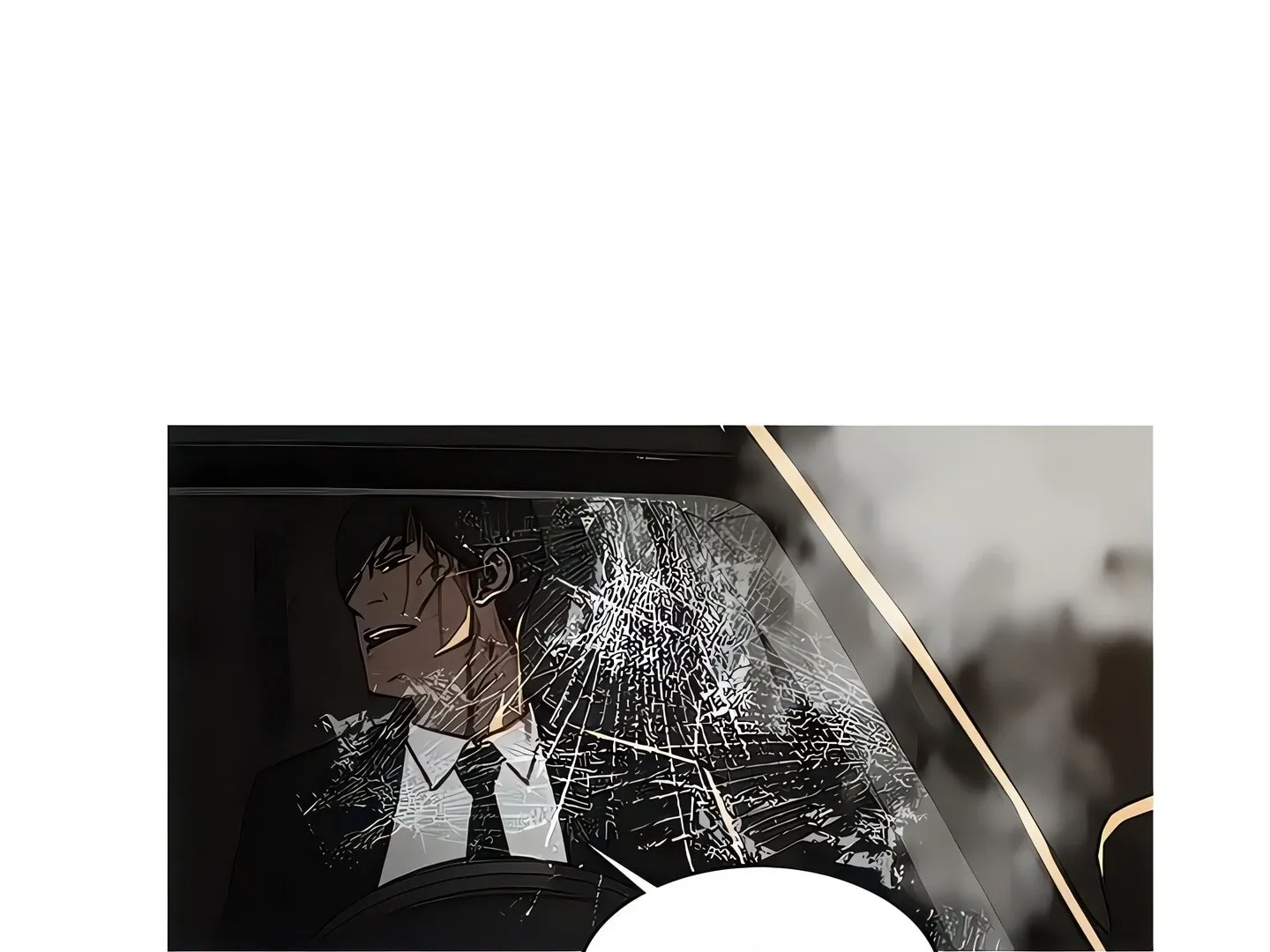 Burst Chapter 13 page 35 - 