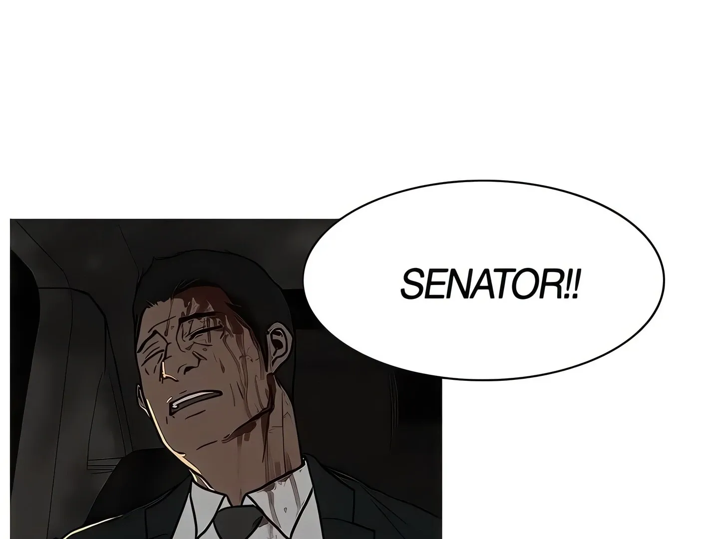 Burst Chapter 13 page 38 - 