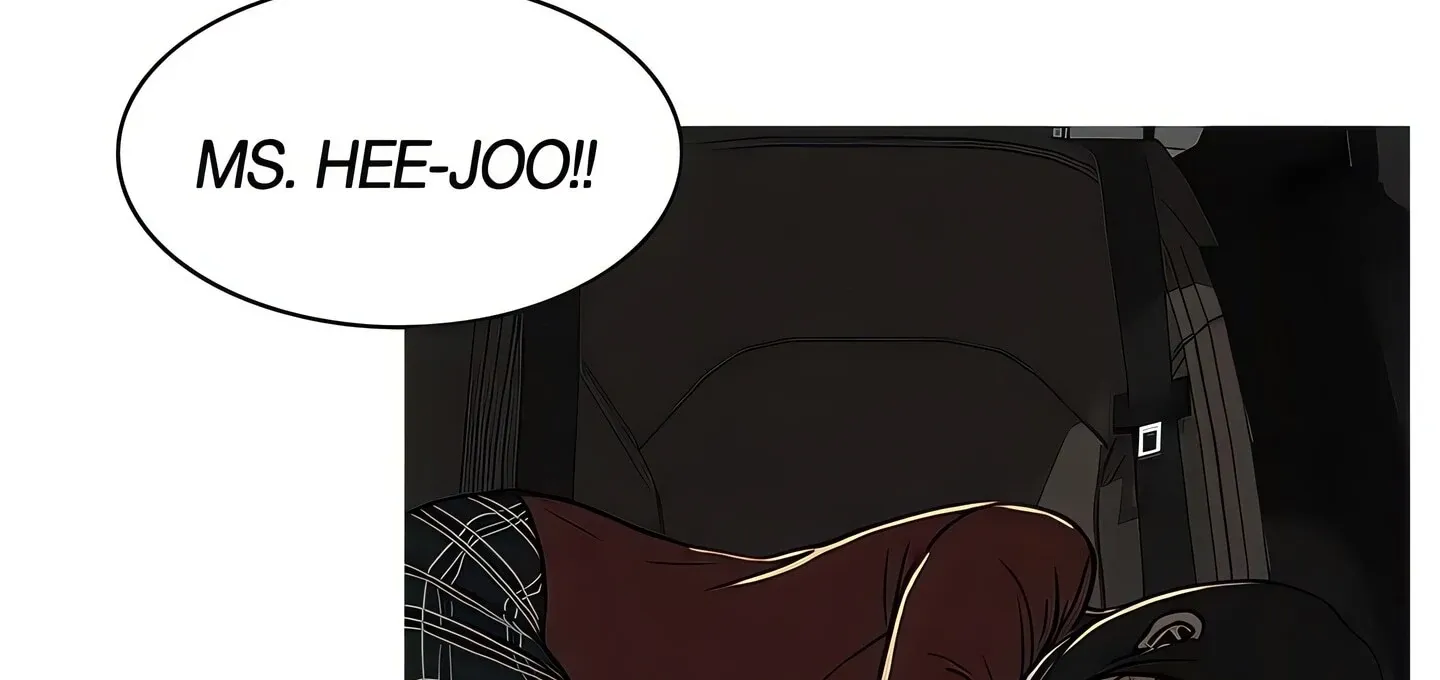 Burst Chapter 13 page 40 - 