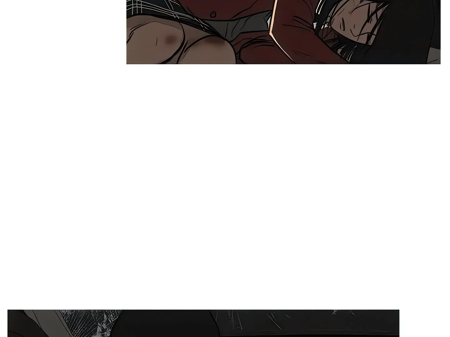 Burst Chapter 13 page 41 - 