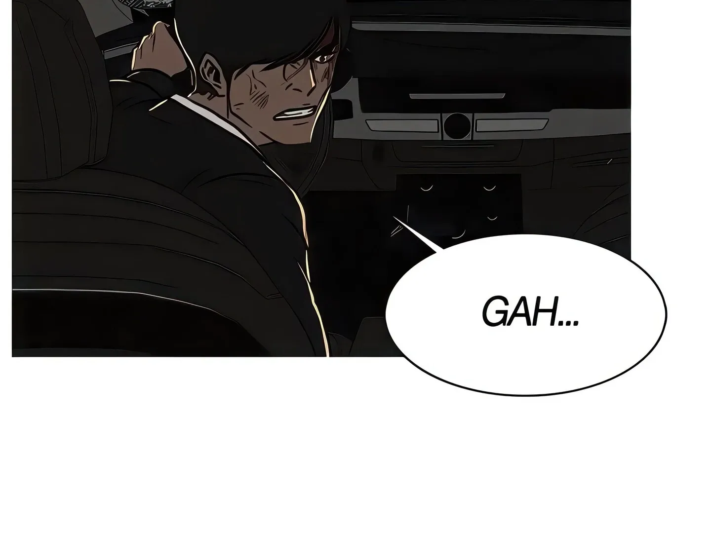 Burst Chapter 13 page 42 - 