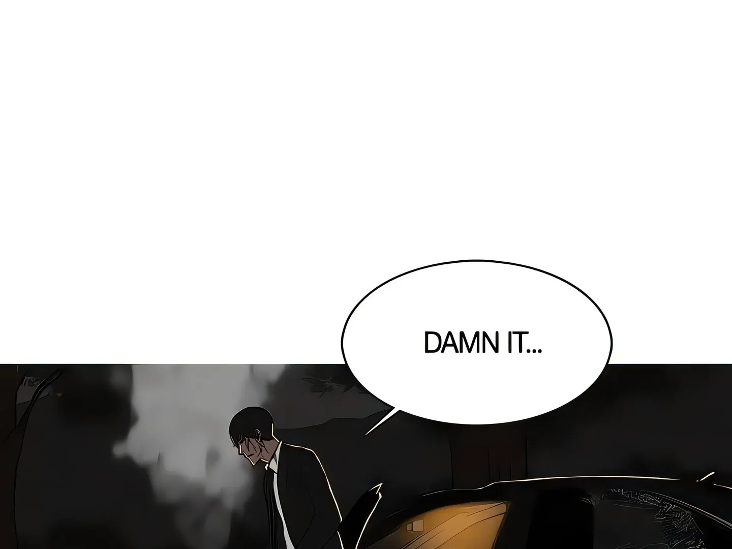Burst Chapter 13 page 43 - 