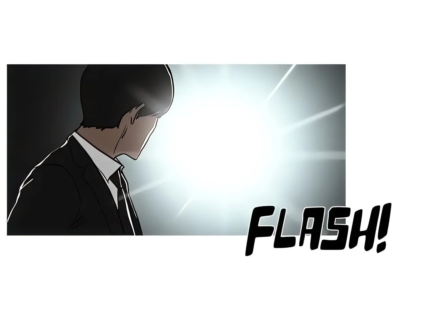 Burst Chapter 13 page 45 - 