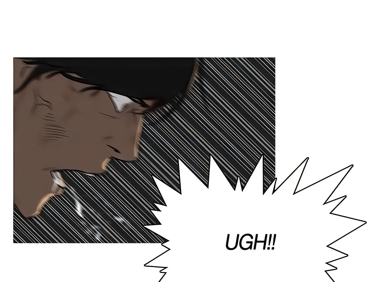 Burst Chapter 13 page 52 - 
