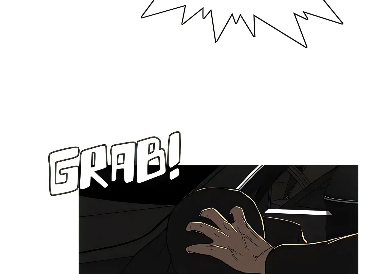 Burst Chapter 13 page 53 - 