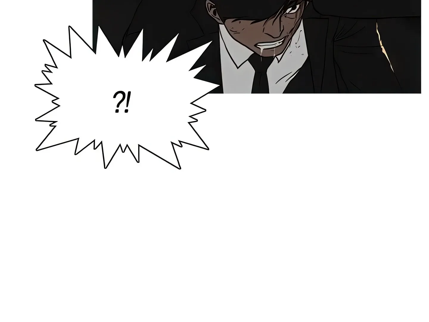 Burst Chapter 13 page 54 - 
