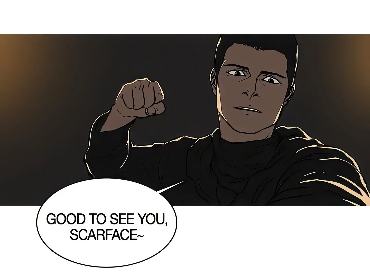 Burst Chapter 13 page 55 - 