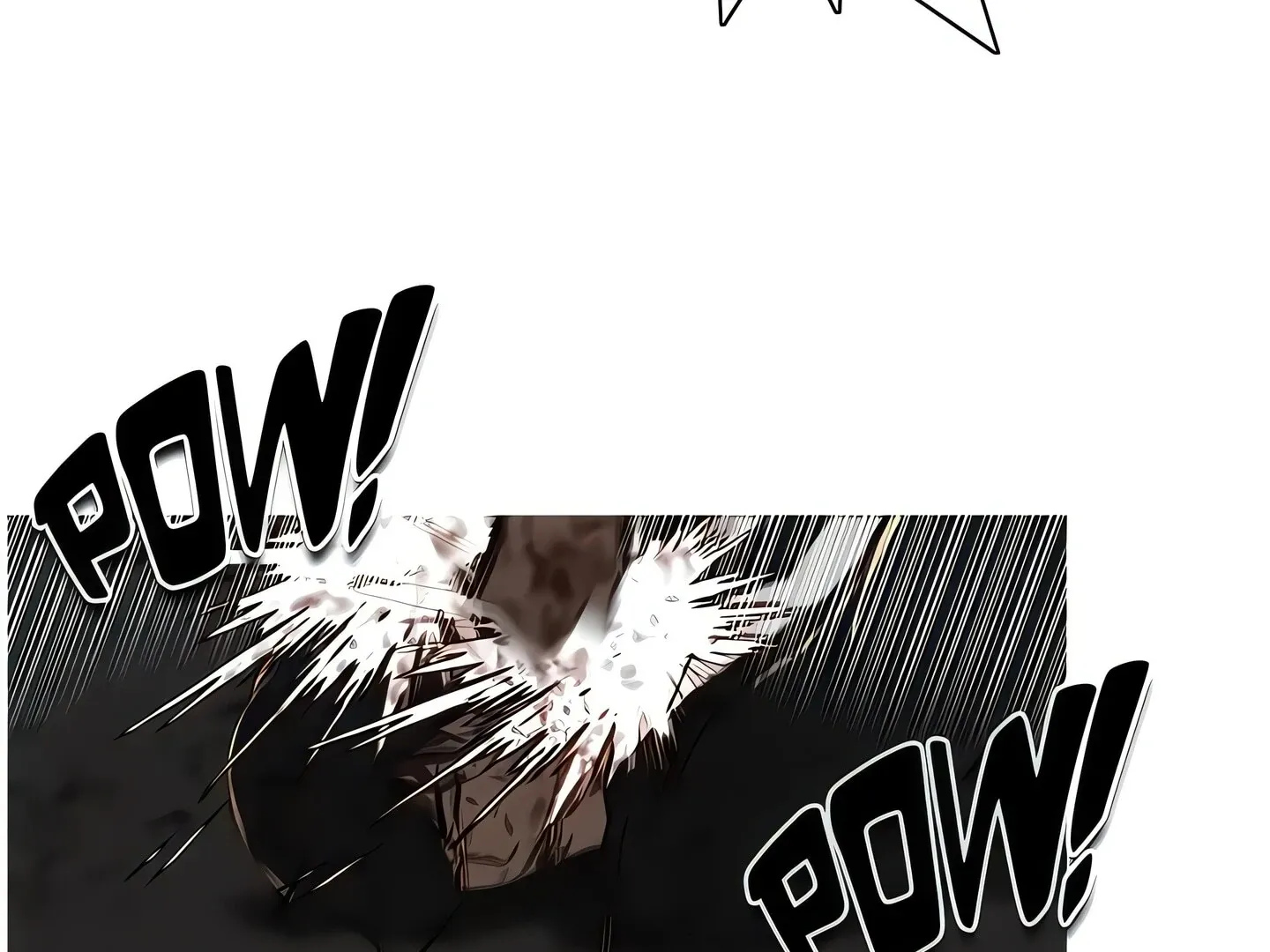 Burst Chapter 13 page 58 - 
