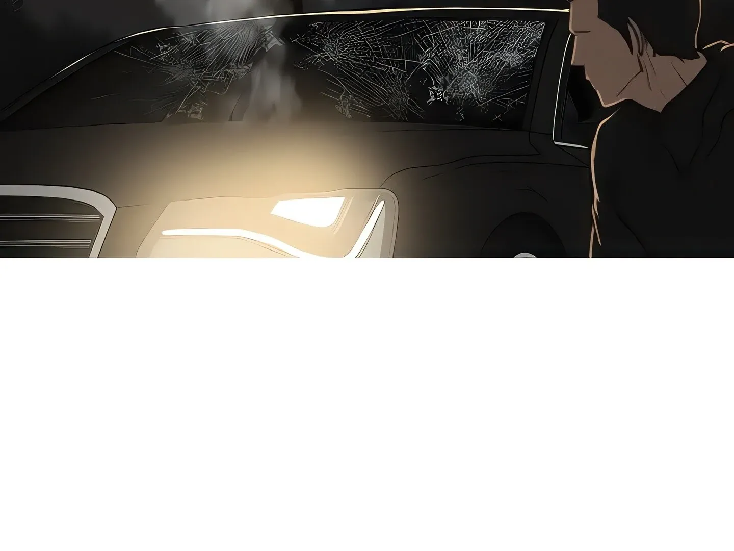 Burst Chapter 13 page 65 - 
