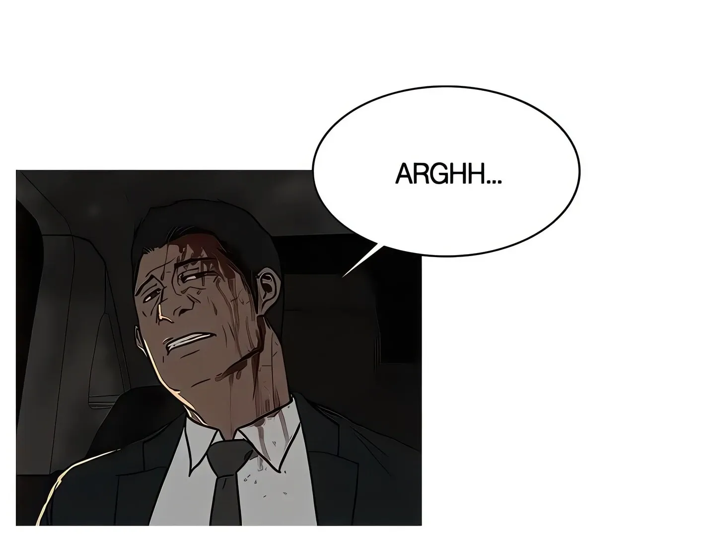 Burst Chapter 13 page 66 - 