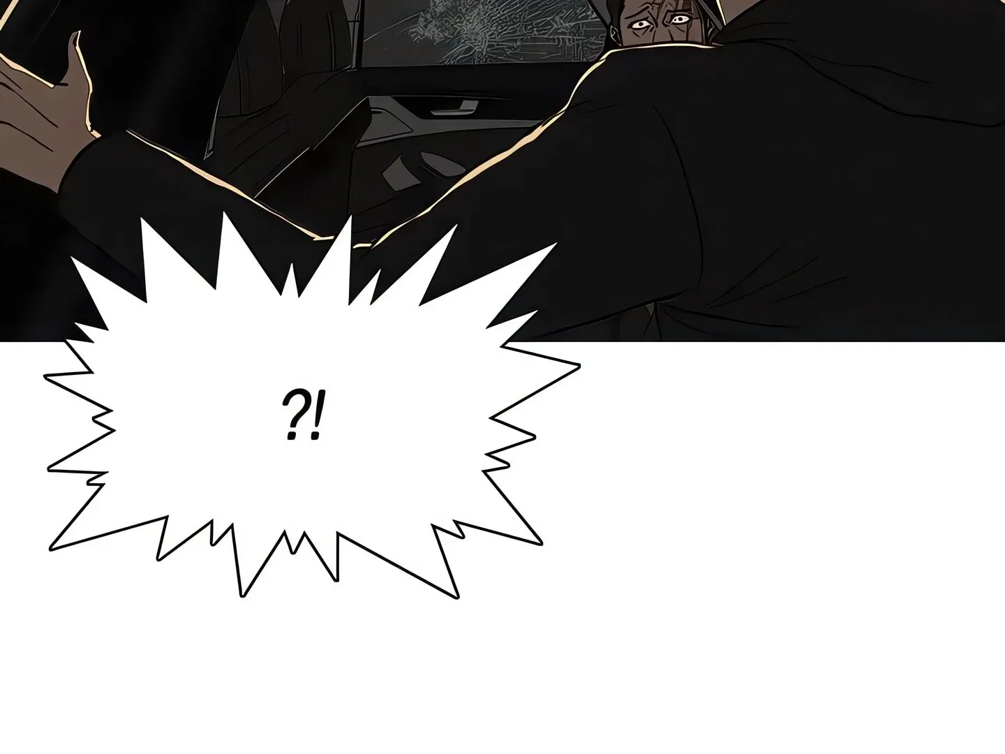 Burst Chapter 13 page 68 - 