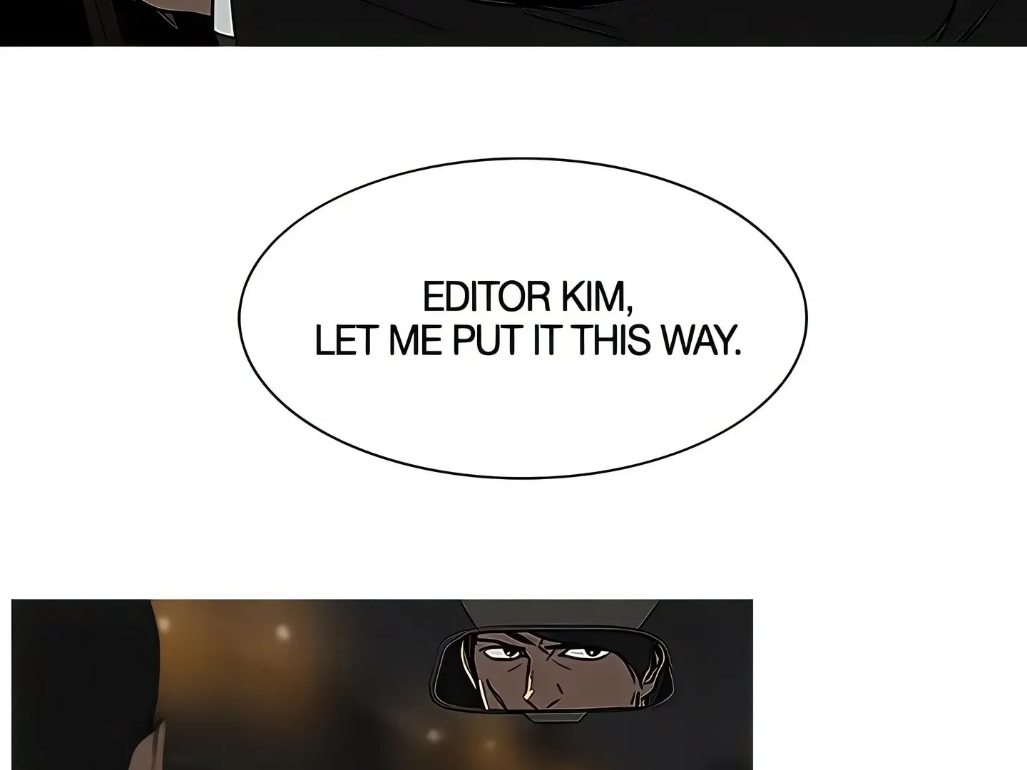 Burst Chapter 13 page 8 - 