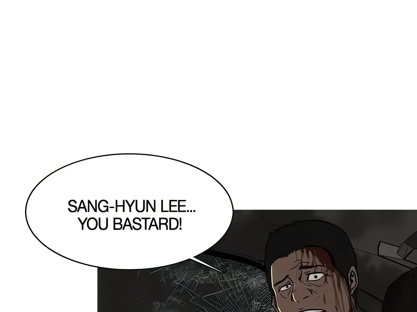 Burst Chapter 13 page 71 - 
