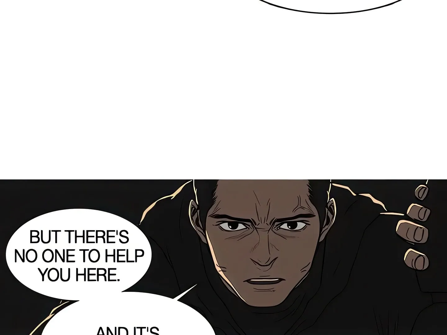 Burst Chapter 13 page 74 - 