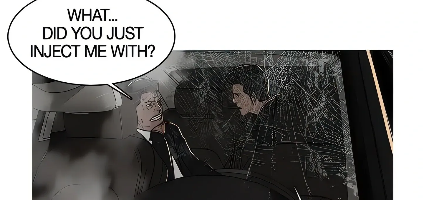 Burst Chapter 13 page 80 - 