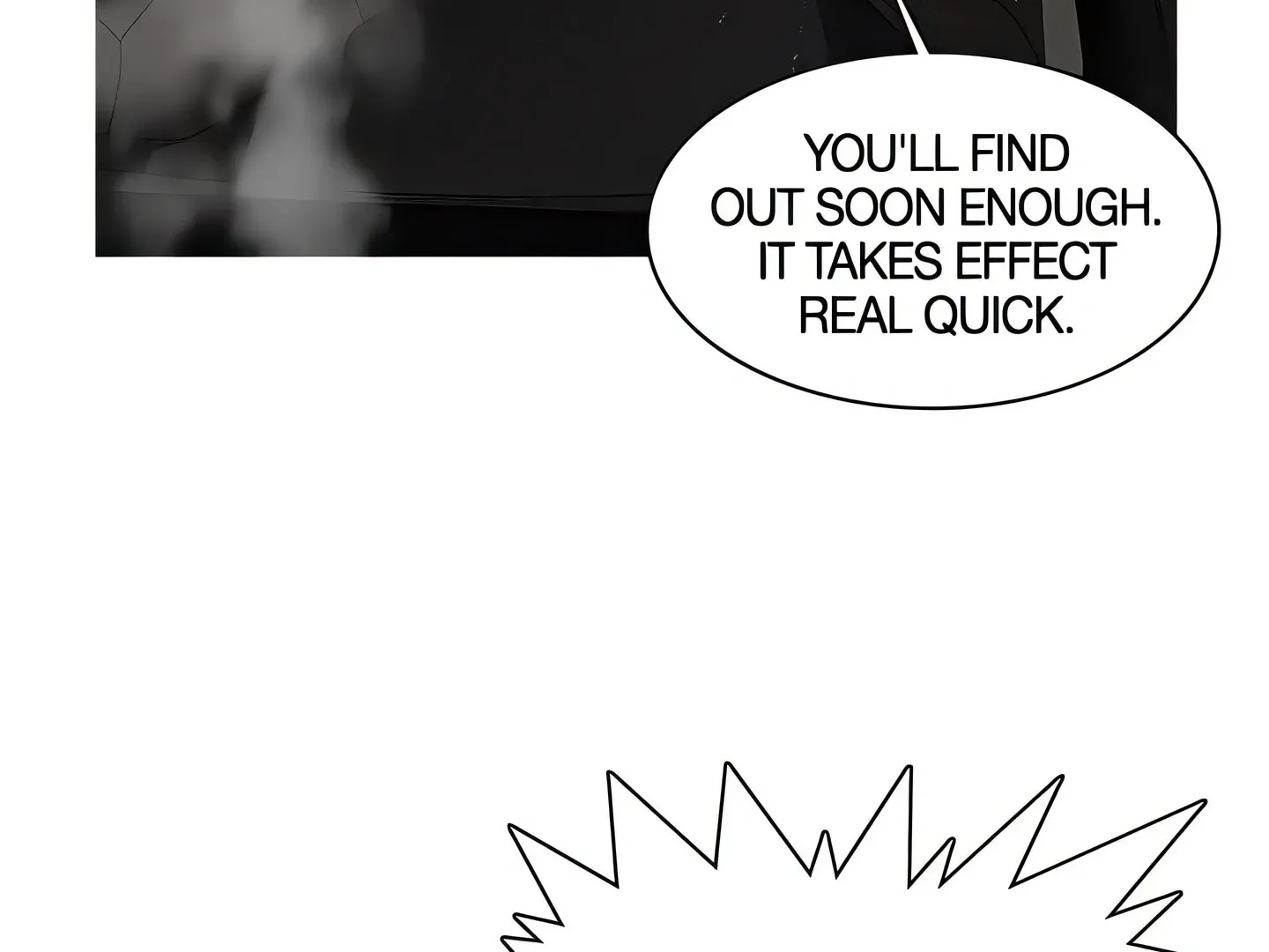 Burst Chapter 13 page 81 - 