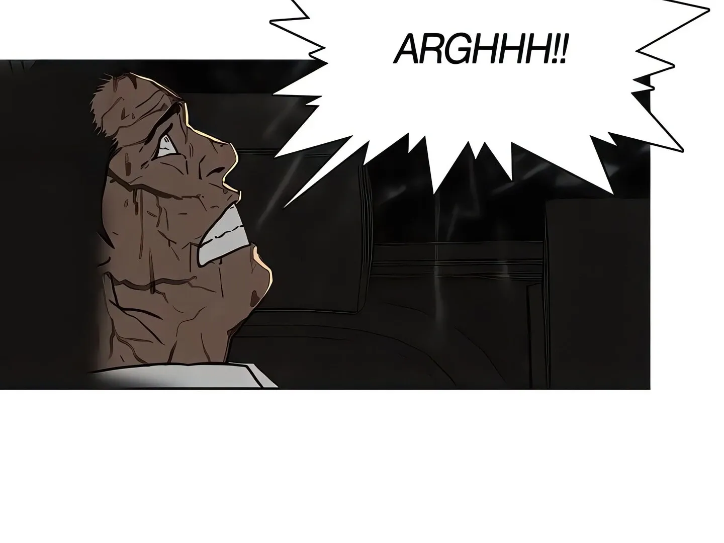 Burst Chapter 13 page 82 - 