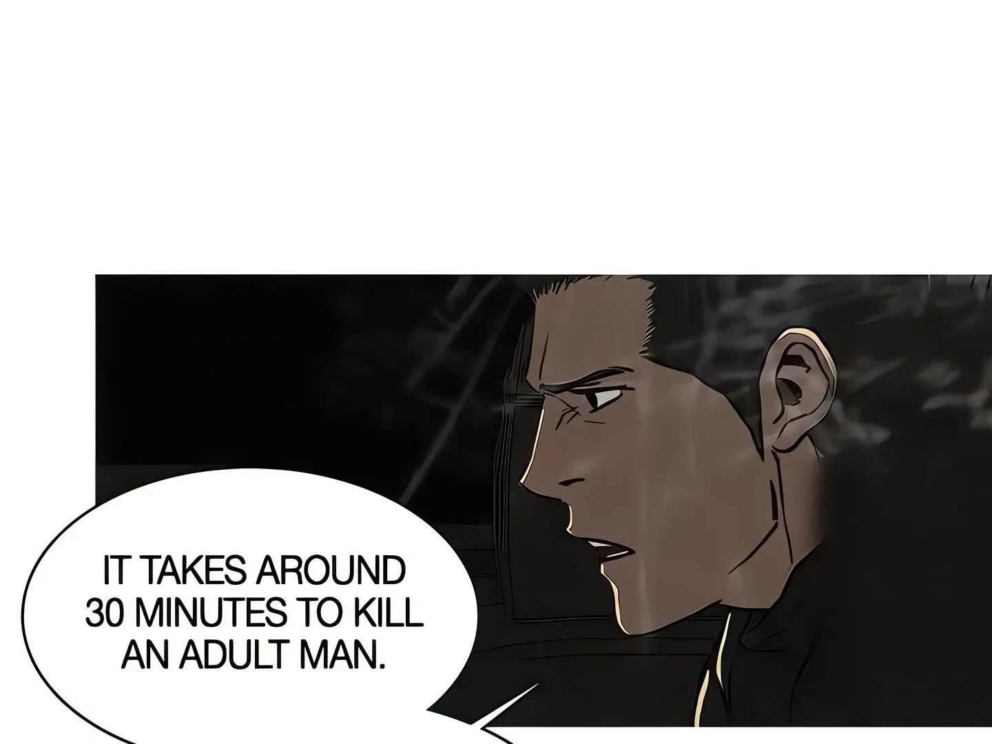 Burst Chapter 13 page 83 - 