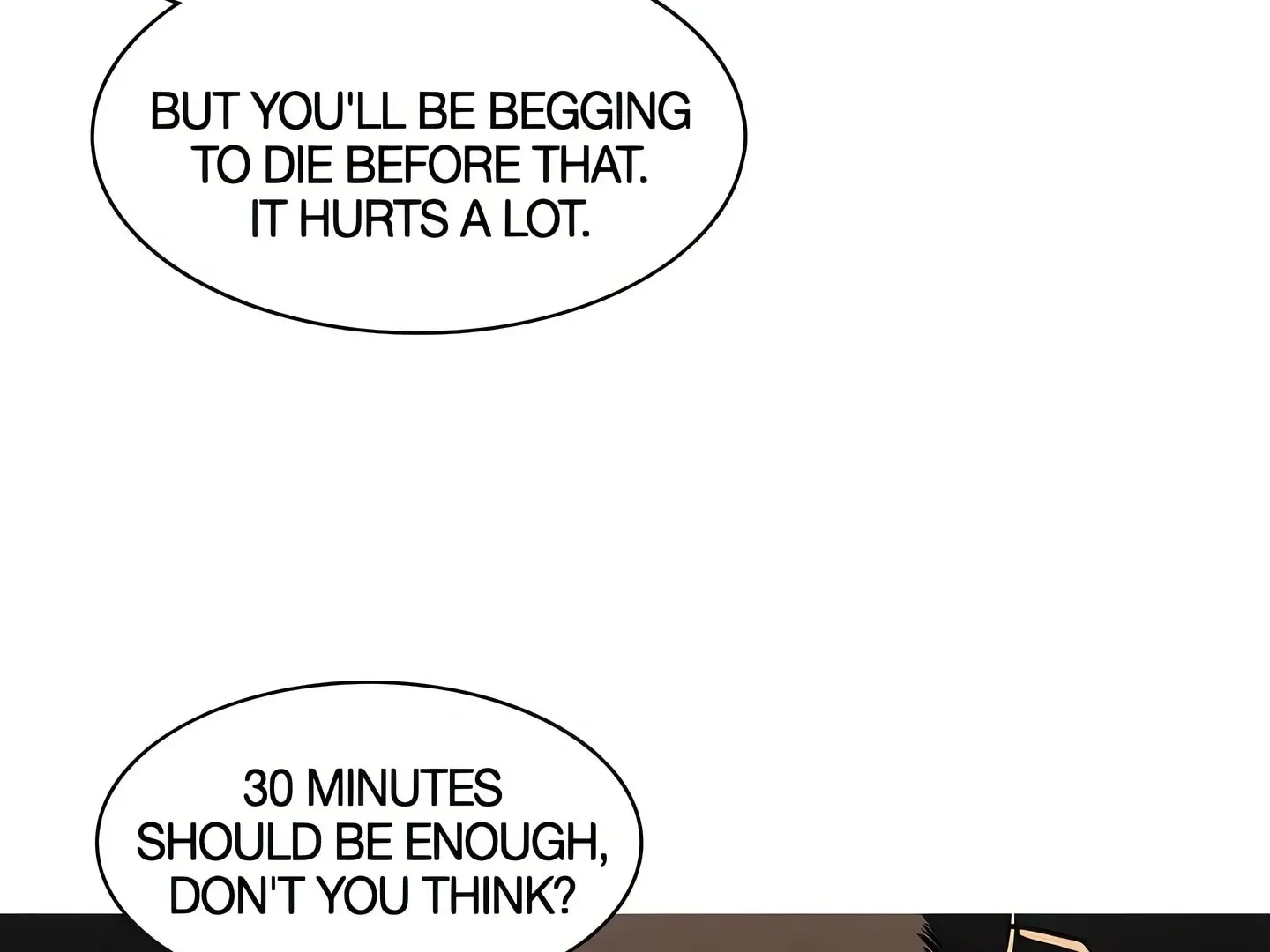 Burst Chapter 13 page 84 - 