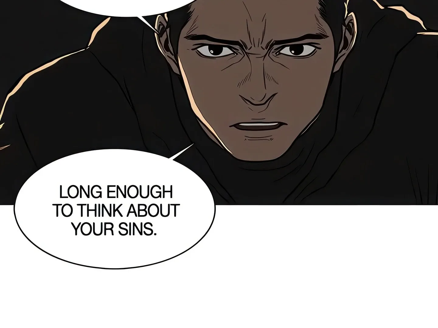 Burst Chapter 13 page 85 - 
