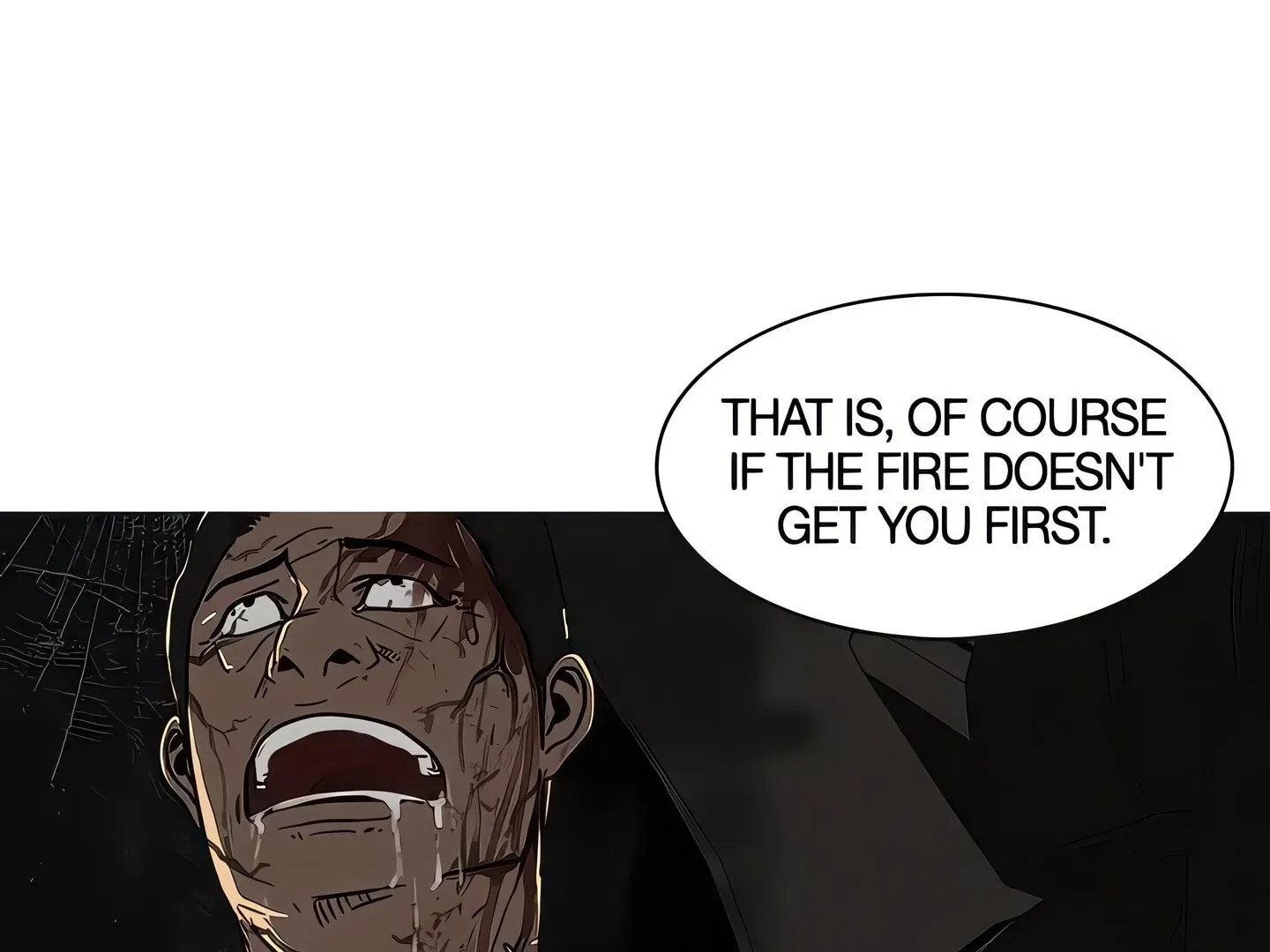 Burst Chapter 13 page 86 - 