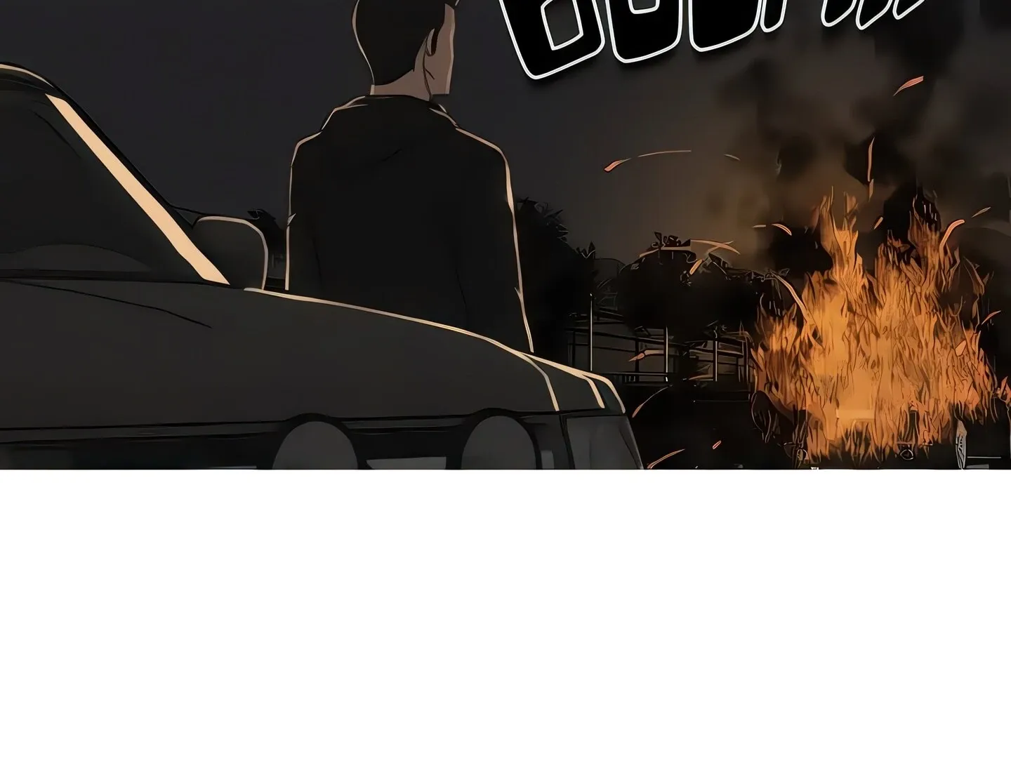 Burst Chapter 13 page 98 - 