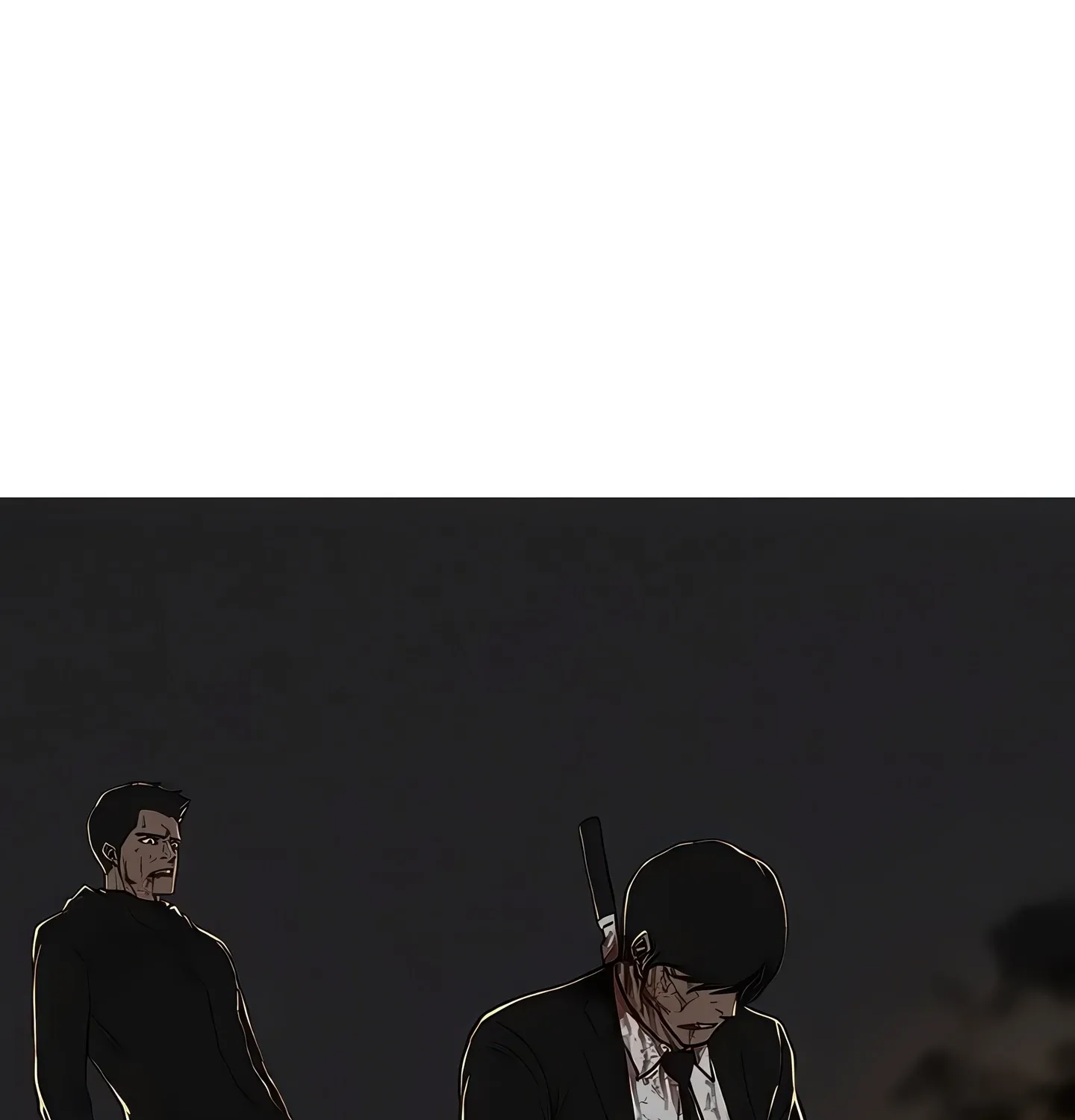Burst Chapter 14 page 101 - 
